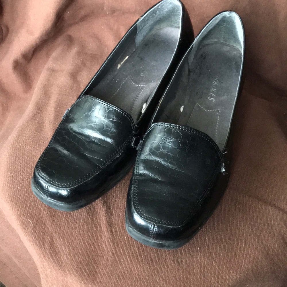 ❇️4/$20 Aerosoles slip on loafers